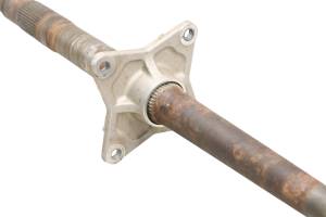 Honda - 05 Honda TRX450R Rear Axle Sportrax 450 2x4 - Image 3