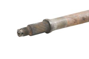 Honda - 05 Honda TRX450R Rear Axle Sportrax 450 2x4 - Image 6