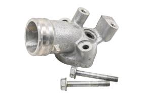 Honda - 19 Honda PCX150 Intake Manifold Inlet Pipe - Image 2