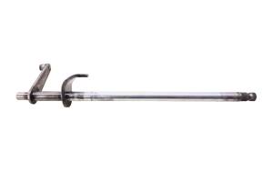 88 Honda Fourtrax 125 2x4 Gear Shift Shaft Shifter TRX125