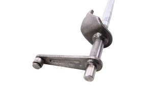 Honda - 88 Honda Fourtrax 125 2x4 Gear Shift Shaft Shifter TRX125 - Image 3
