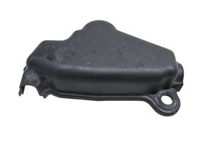 Honda - 15 Honda Rancher 420 4x4 Auto Clutch Arm Cover TRX420FA - Image 2