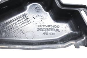 Honda - 15 Honda Rancher 420 4x4 Auto Clutch Arm Cover TRX420FA - Image 4