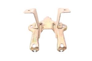Honda - 88 Honda Fourtrax 125 2x4 Rear Brake Bracket Mount TRX125 - Image 1