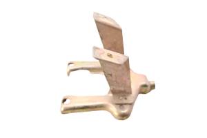 Honda - 88 Honda Fourtrax 125 2x4 Rear Brake Bracket Mount TRX125 - Image 2