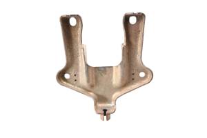 Honda - 88 Honda Fourtrax 125 2x4 Rear Brake Bracket Mount TRX125 - Image 3