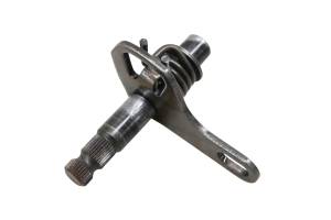 Honda - 94 Honda TRX300EX Transmission Shift Shaft Shifter Sportrax 300 2x4 - Image 2