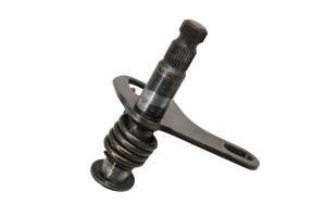 Honda - 94 Honda TRX300EX Transmission Shift Shaft Shifter Sportrax 300 2x4 - Image 3