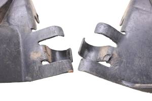 Honda - 88 Honda Fourtrax 125 2x4 Inner Fender Covers Left & Right TRX125 - Image 3