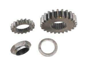 Honda - 94 Honda TRX300EX Crank Gears Sportrax 300 2x4 - Image 3