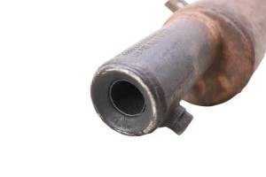 Honda - 88 Honda Fourtrax 125 2x4 Muffler Exhaust Pipe TRX125 - Image 3