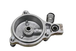 Honda - 94 Honda TRX300EX Oil Filter Cover Sportrax 300 2x4 - Image 3