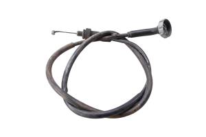 Honda - 88 Honda Fourtrax 125 2x4 Throttle Cable TRX125 - Image 1