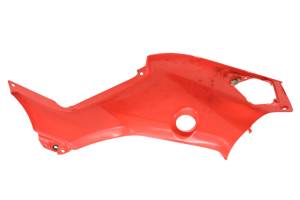 Honda - 04 Honda Rancher 350 4x4 Left Side Panel Shroud Cover TRX350FM - Image 3