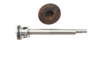 10 Honda Rancher 420 AT 4x4 Crankcase Oil Feed Pipe Line TRX420FA