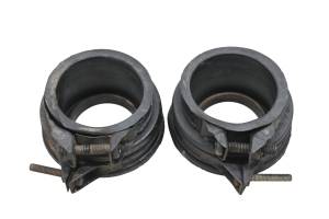 01 Honda TRX300EX Airbox Seal Intake Boots Sportrax 300 2x4