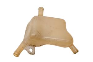 01 Honda TRX300EX Crankcase Breather Box Vent Sportrax 300 2x4