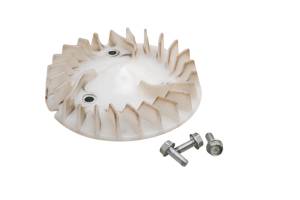 19 Honda PCX150 Radiator Cooling Fan