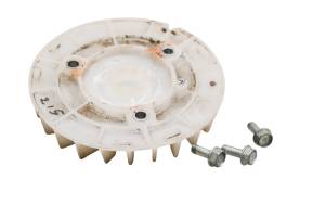 Honda - 19 Honda PCX150 Radiator Cooling Fan - Image 4