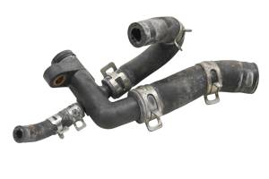 Honda - 19 Honda PCX150 Radiator Coolant Hoses - Image 2