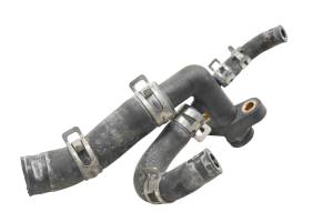 Honda - 19 Honda PCX150 Radiator Coolant Hoses - Image 4