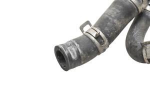 Honda - 19 Honda PCX150 Radiator Coolant Hoses - Image 5