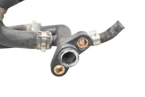 Honda - 19 Honda PCX150 Radiator Coolant Hoses - Image 6