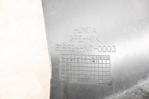 Honda - 04 Honda Rancher 350 4x4 Front Mud Guards Flaps Left & Right TRX350FM - Image 4