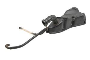 19 Honda PCX150 Airbox Intake Air Box