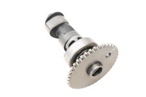 Honda - 10 Honda Rancher 420 AT 4x4 Camshaft Cam Shaft TRX420FA - Image 3