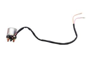 02 Honda Sportrax 250 Starter Solenoid TRX250EX