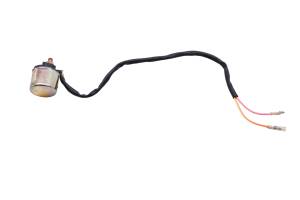 Honda - 02 Honda Sportrax 250 Starter Solenoid TRX250EX - Image 2
