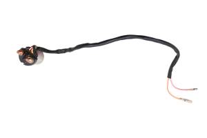 Honda - 02 Honda Sportrax 250 Starter Solenoid TRX250EX - Image 3