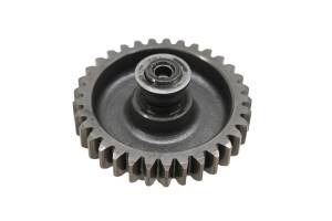 Honda - 01 Honda TRX300EX Transmission Reverse Idle Gear Sportrax 300 2x4 - Image 2