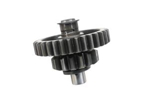 Honda - 01 Honda TRX300EX Transmission Reverse Idle Gear Sportrax 300 2x4 - Image 3