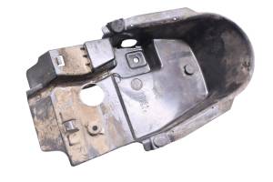 02 Honda Sportrax 250 Lower Gas Tank Cover TRX250EX