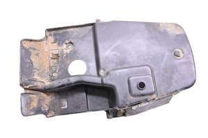 Honda - 02 Honda Sportrax 250 Lower Gas Tank Cover TRX250EX - Image 2