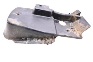 Honda - 02 Honda Sportrax 250 Lower Gas Tank Cover TRX250EX - Image 4