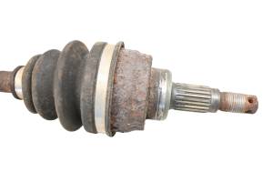 Honda - 04 Honda Rancher 350 4x4 Front Left Cv Axle TRX350FM - Image 3