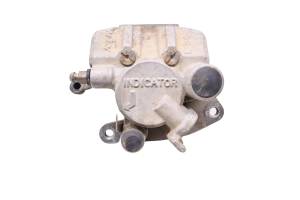 02 Honda Sportrax 250 Front Left Brake Caliper TRX250EX