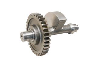 Honda - 04 Honda Rancher 350 4x4 Counter Balancer Crankshaft Balance TRX350FM - Image 3