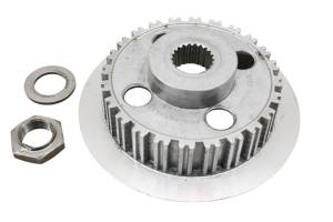 Honda - 04 Honda Rancher 350 4x4 Inner Clutch Hub TRX350FM - Image 2