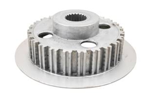 Honda - 04 Honda Rancher 350 4x4 Inner Clutch Hub TRX350FM - Image 3