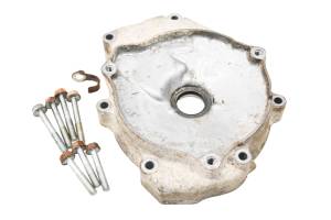 Honda - 04 Honda Rancher 350 4x4 Stator Cover TRX350FM - Image 1