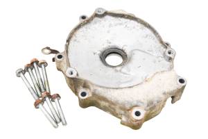 Honda - 04 Honda Rancher 350 4x4 Stator Cover TRX350FM - Image 2