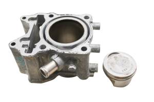 19 Honda PCX150 Cylinder & Piston