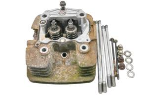 Honda - 04 Honda Rancher 350 4x4 Cylinder Head TRX350FM - Image 1