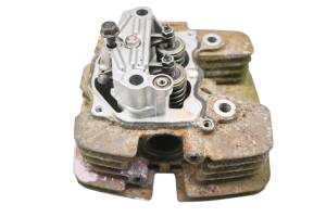 Honda - 04 Honda Rancher 350 4x4 Cylinder Head TRX350FM - Image 4