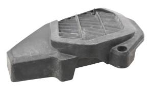 19 Honda PCX150 Radiator Shroud Cover