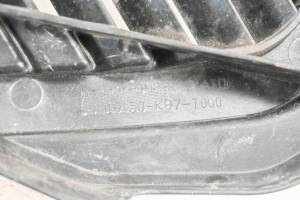 Honda - 19 Honda PCX150 Radiator Shroud Cover - Image 9